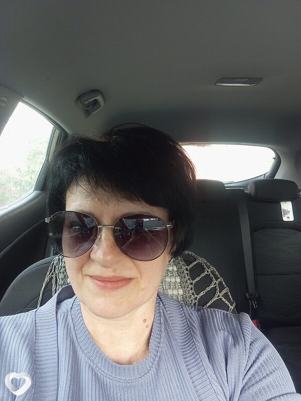 Olga, 57, Астрахани — анкета №664272