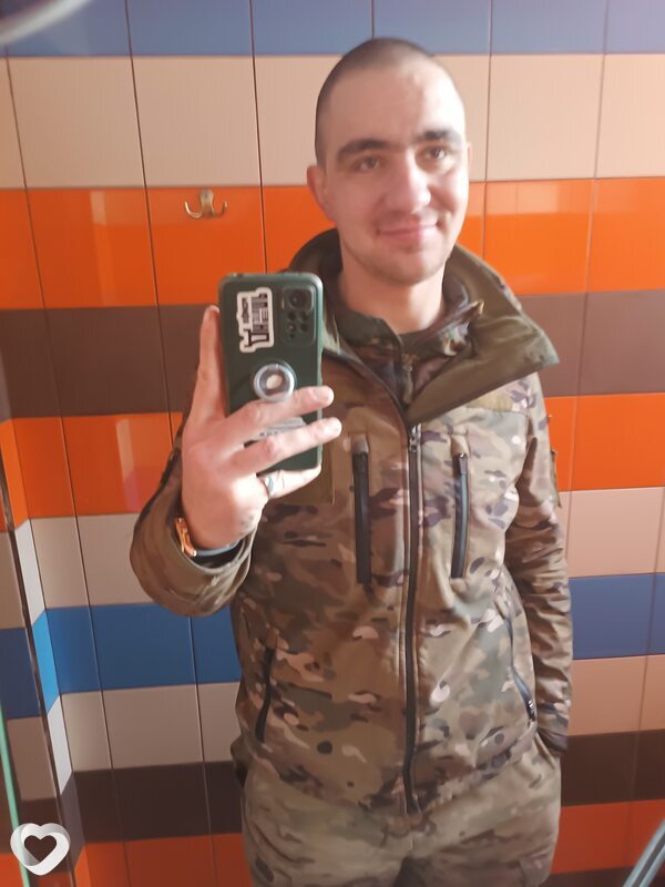 Влад, Барвенково