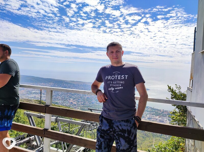 Максим, 38, Сургуте — анкета №664279