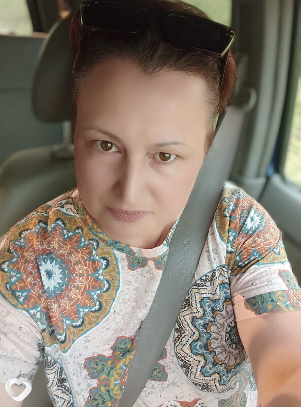 Наталья, 47, Новосибирске — анкета №664312