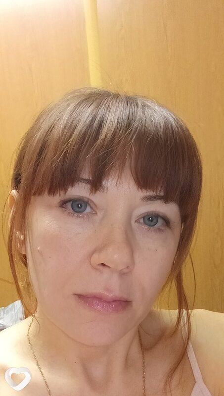 Евгения, 41, Альметьевске — анкета №664316