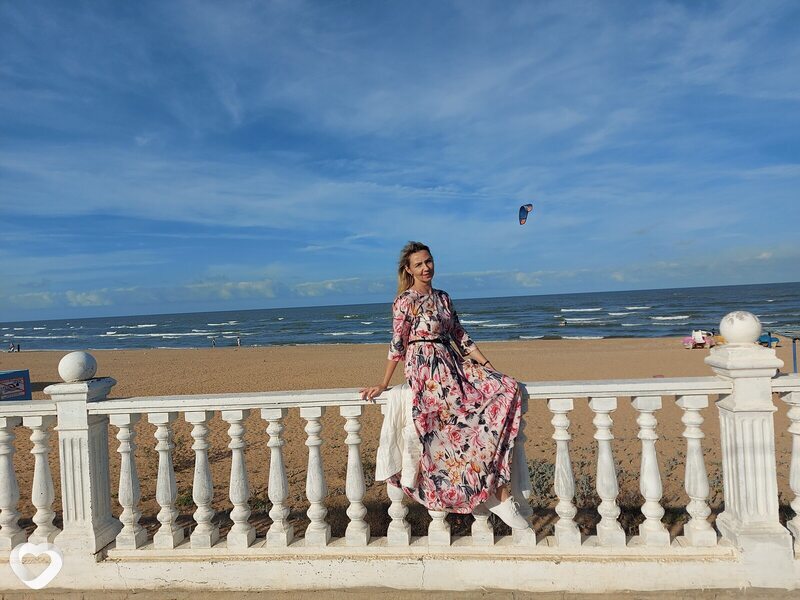Юля, 50, Екатеринбурге — анкета №664322
