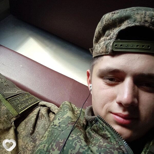 Александр, 25, Иркутске — анкета №664328