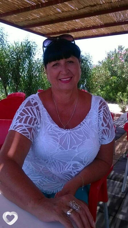 Нина, 67, Оренбурге — анкета №664181