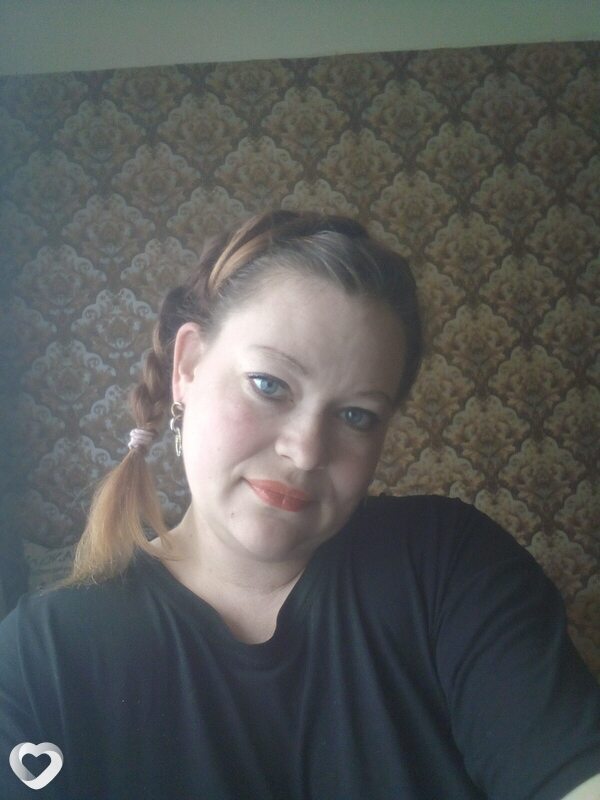Екатерина, 33, Нижнем Новгороде — анкета №664184