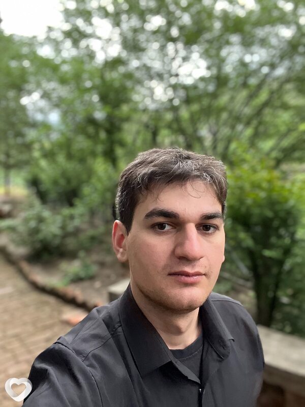 Эльшан, 28, Оренбурге — анкета №664188