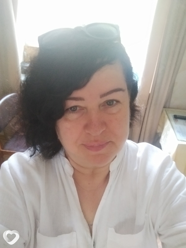 Наталия, 60, Минске — анкета №664190