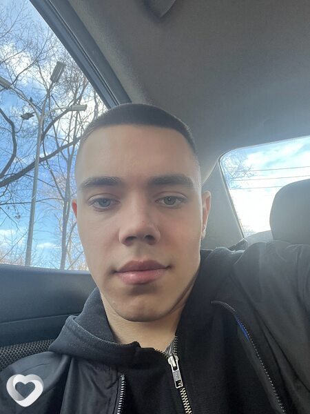 Андрей, 26, Москве — анкета №664196
