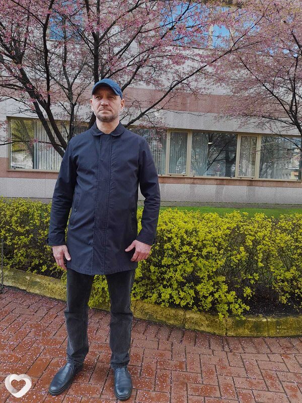 Сергей, 56, Калининграде — анкета №664205