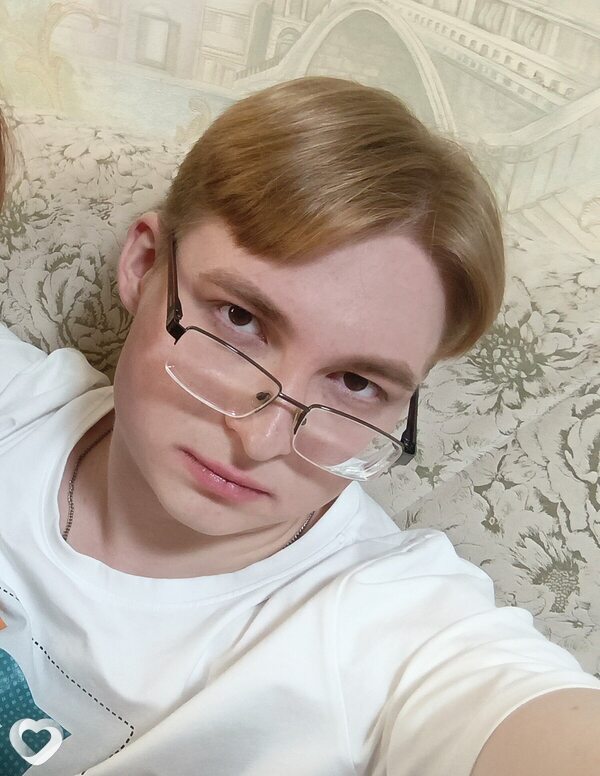 Николай, 27, Ижевске — анкета №664431