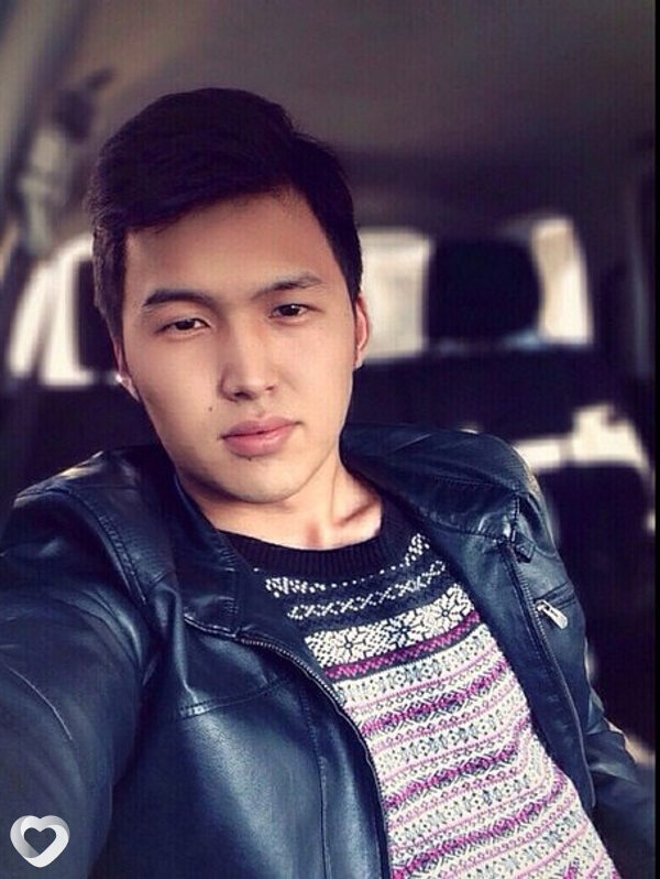 Ерлан, 31, Атырау(гурьев) — анкета №664436