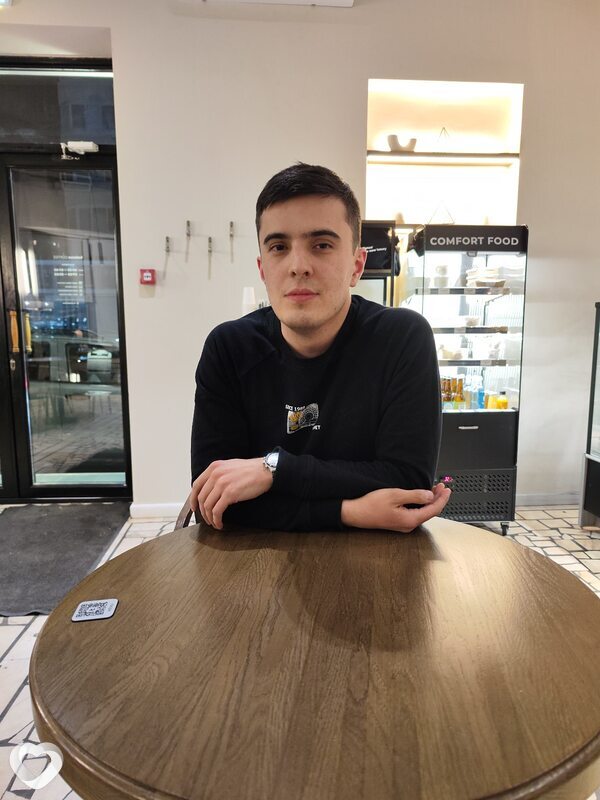 Эльдар, 31, Нальчике — анкета №664441
