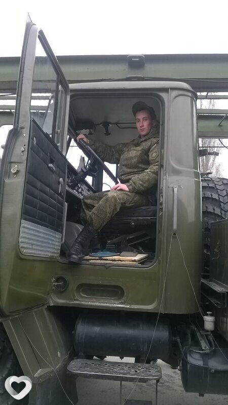 Андрей, 36, Лабинске — анкета №664452