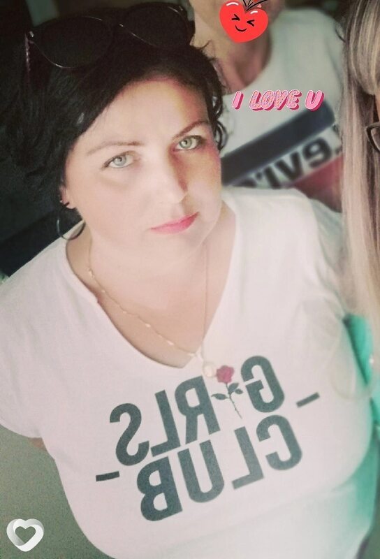 Милашка, 40, Орёл — анкета №664454