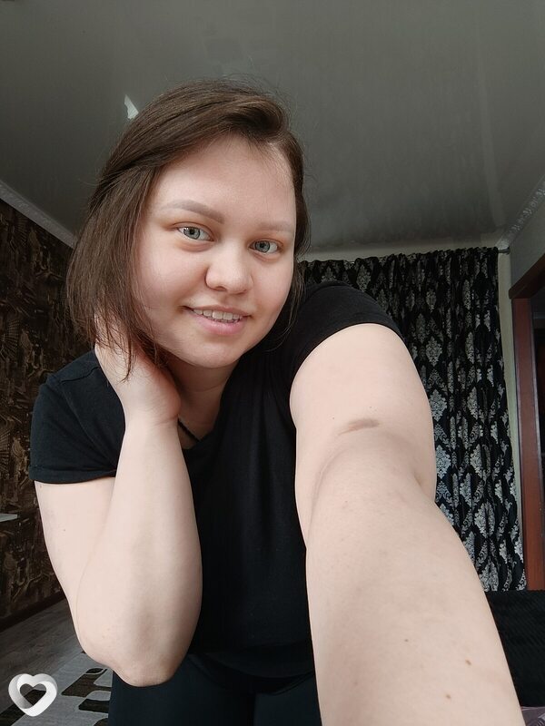 Мария, 24, Кокшетау — анкета №664232