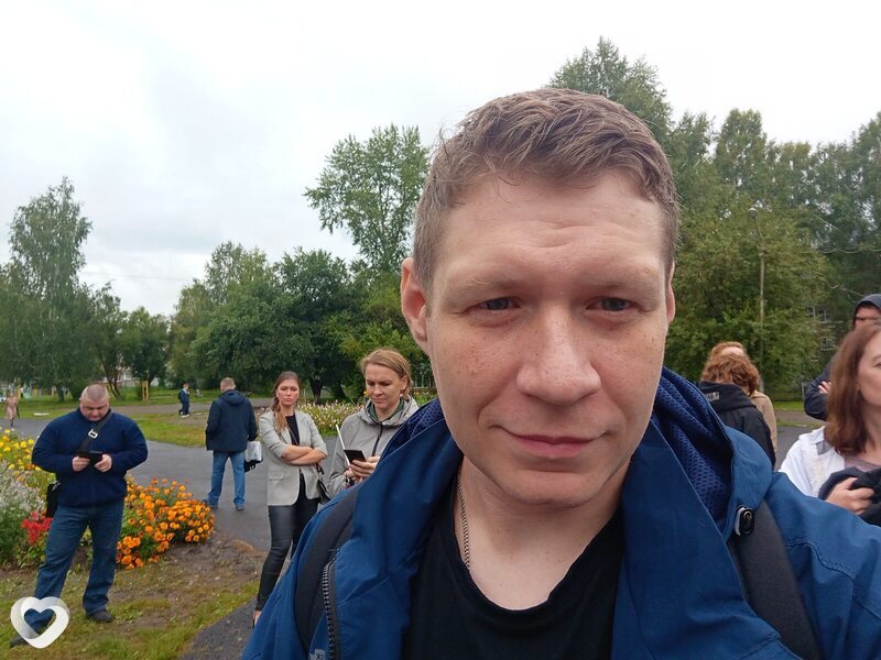 Евгений, 39, Томске — анкета №664233