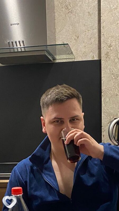 Александр, 41, Новом Осколе — анкета №664236
