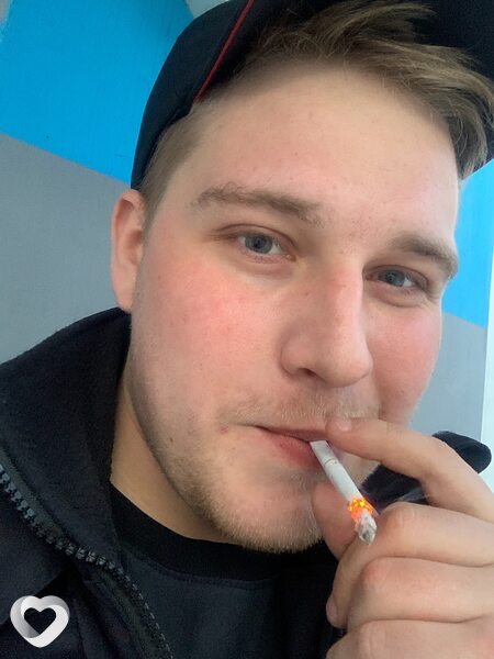 Lev, 26, Березниках — анкета №664237