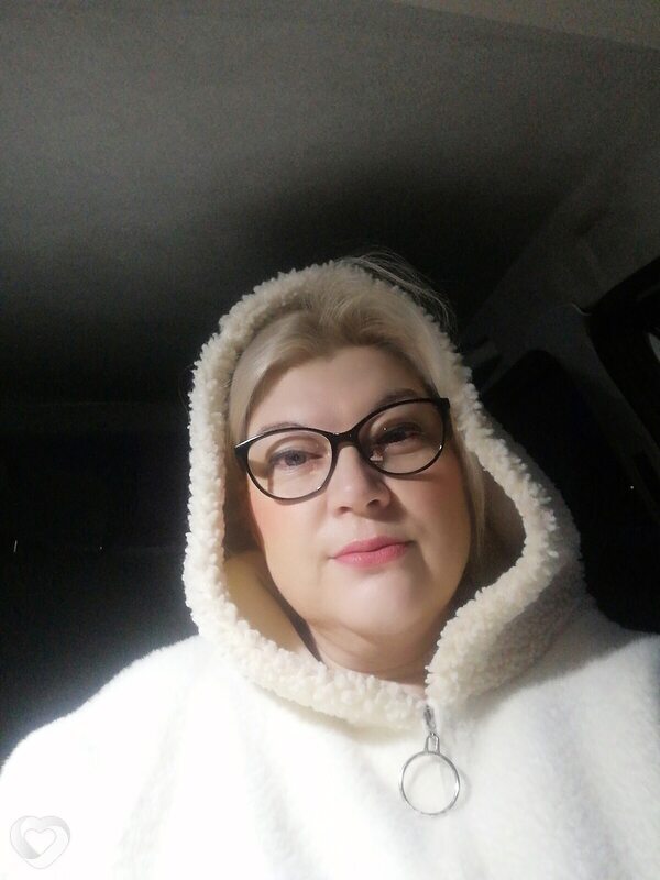 Анна, Южноуральск