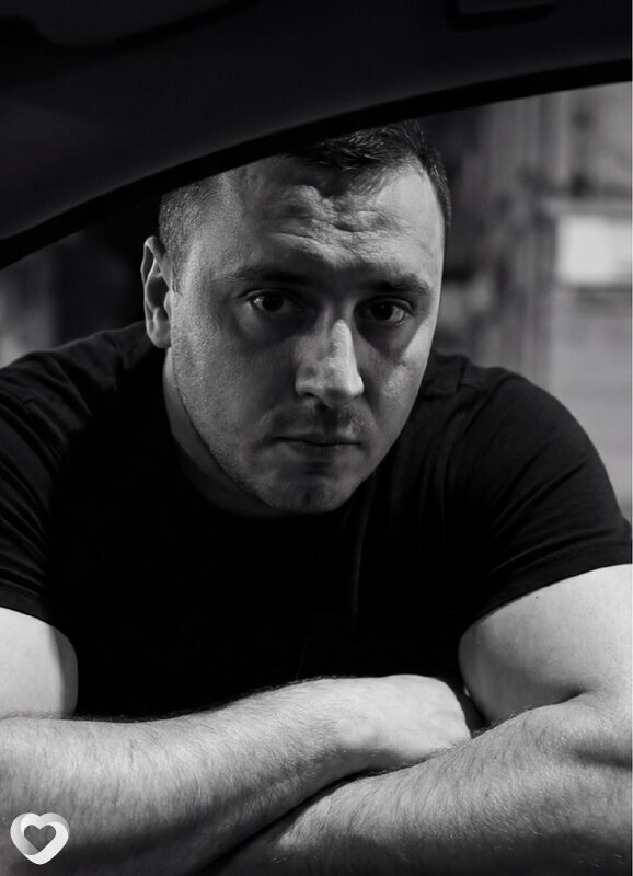 Мммм, 38, Джанкое — анкета №664250