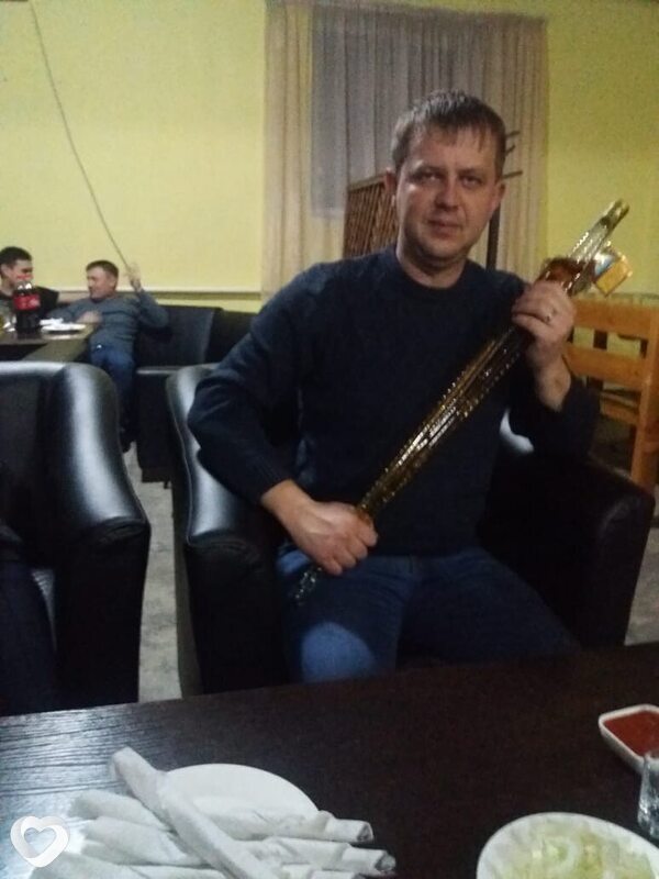 Сергей, 38, Талдыкорган — анкета №664252
