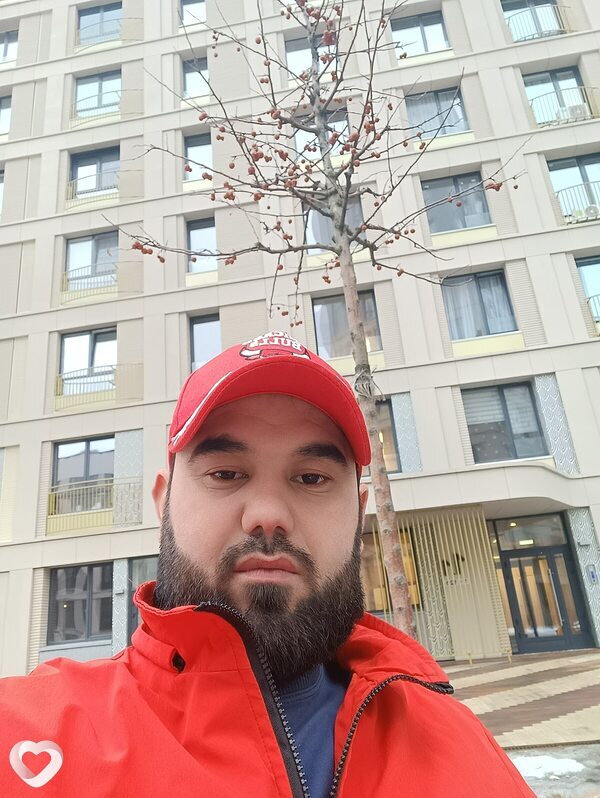 Сафарбек, 31, Тюмени — анкета №664253