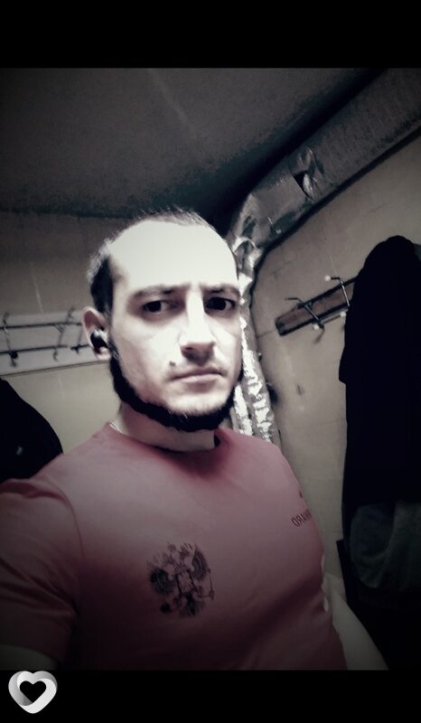 Дмитрий, 38, Новосибирске — анкета №664254
