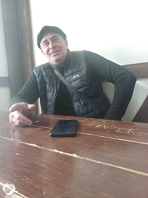 Кама, 47, Старом Осколе — анкета №664405
