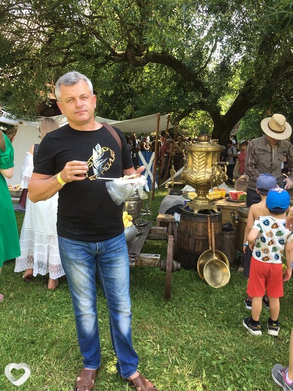 Толя, 55, Минске — анкета №664410