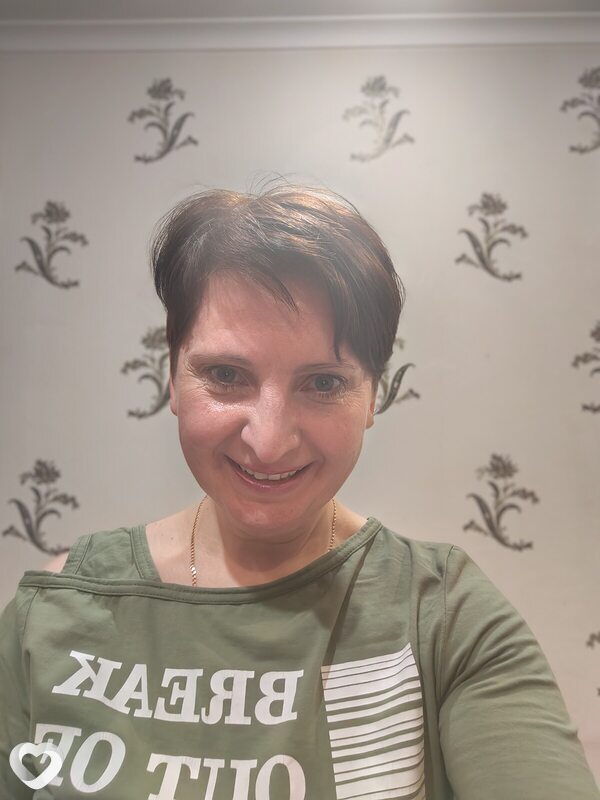 Татьяна, 41, Минске — анкета №664414