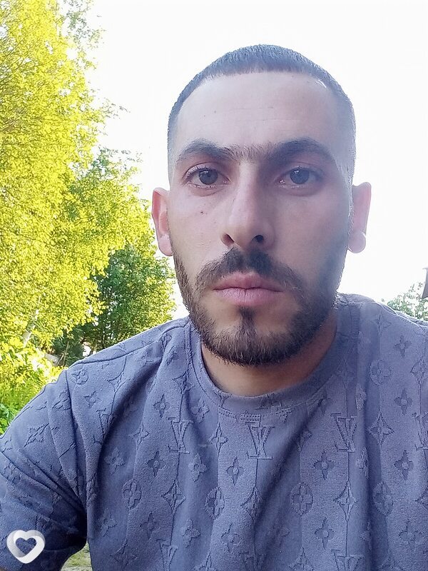 Арут, 33, Санкт-Петербурге — анкета №664420