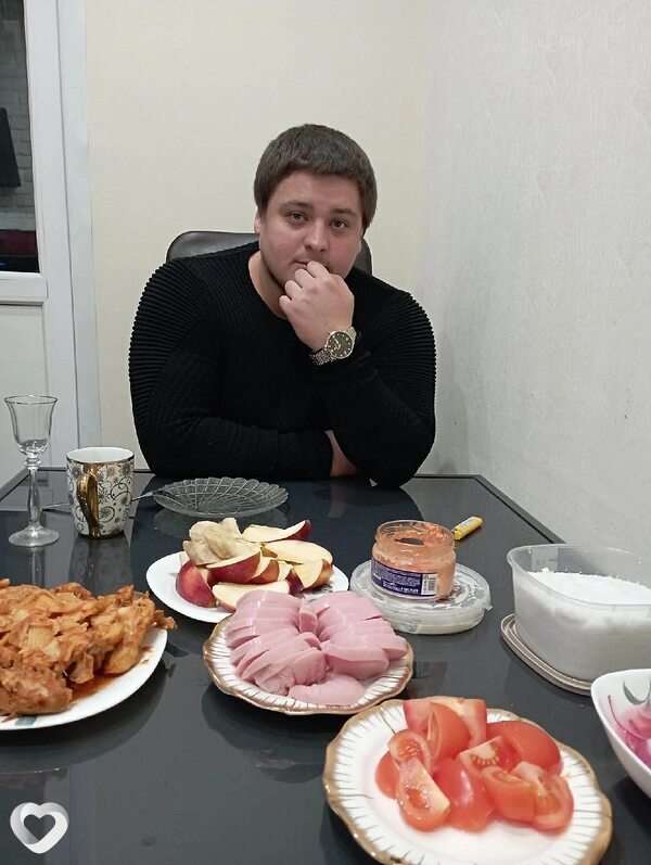 Антон, 29, Оренбурге — анкета №664425