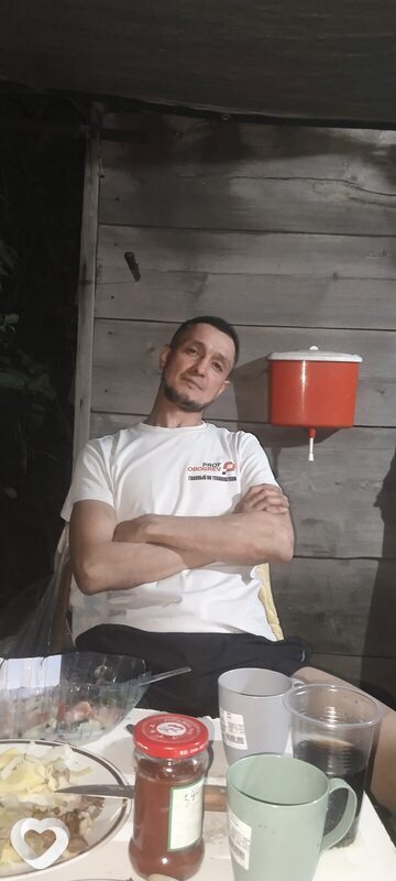 Ммммм, 40, Семей — анкета №664426
