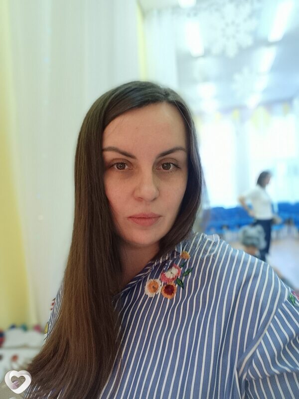 Екатерина, 37, Екатеринбурге — анкета №664682