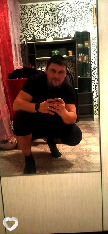 Константин, 34, Прокопьевске — анкета №664684