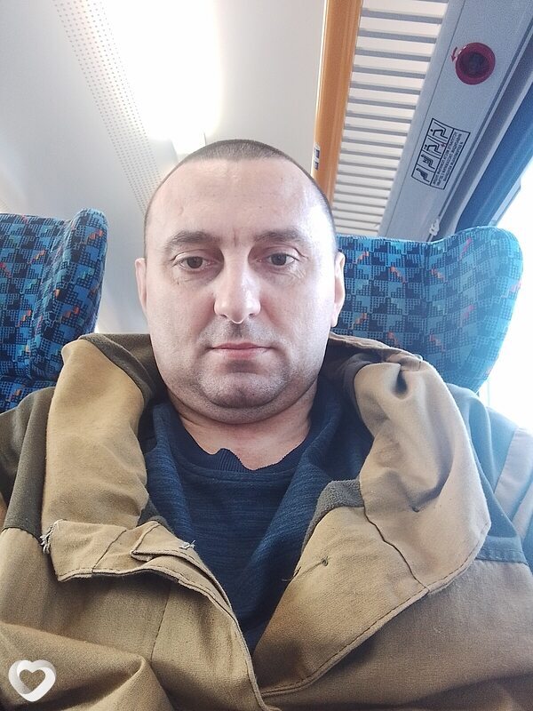 Алексей, 47, Клине — анкета №664692