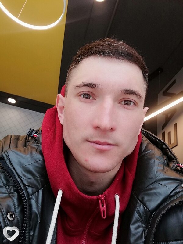 Сергей, 32, Москве — анкета №664700