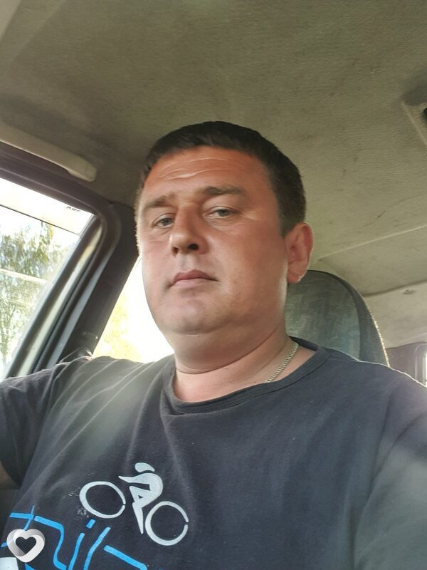 Денис, 40, Курске — анкета №664701