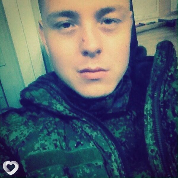 Максим, 29, Москве — анкета №664755