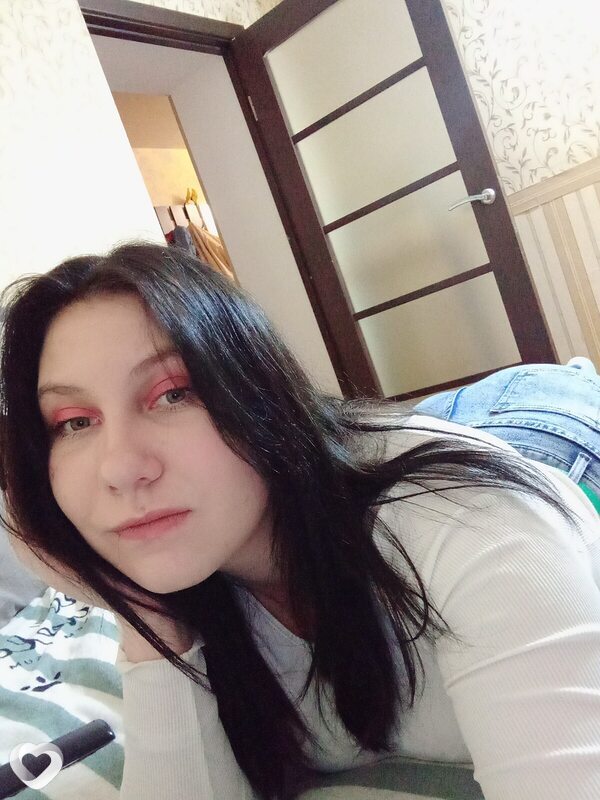 Ника, 22, Краснодаре — анкета №664757