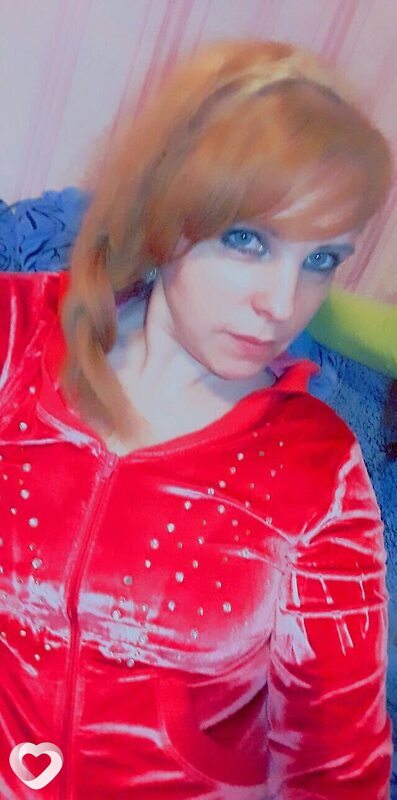Марина, 51, Химках — анкета №664760