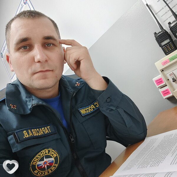 Александр, 27, Шебекине — анкета №664761