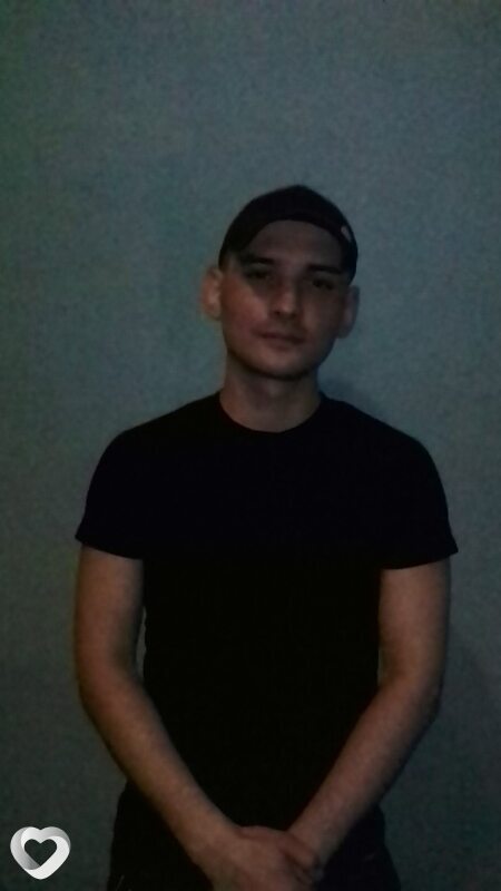 Александр, 32, Красном Луче — анкета №664766