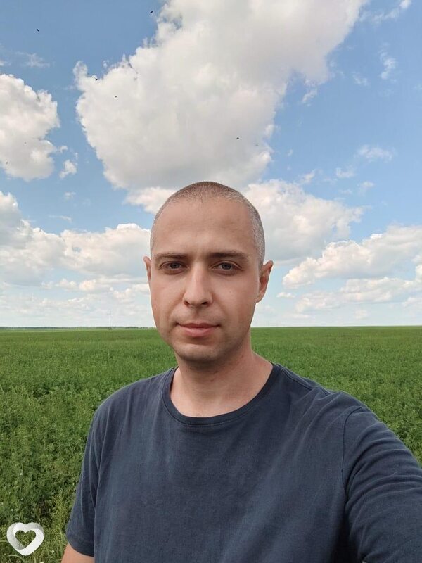 Дмитрий, 38, Барановичах — анкета №664768