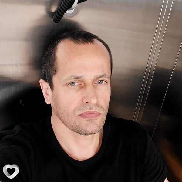 Игорь, 45, Мытищах — анкета №664771