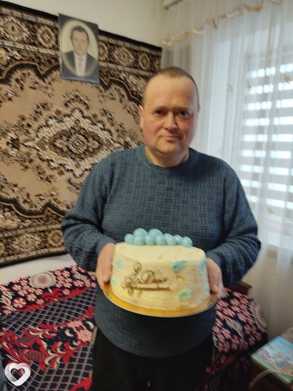 Василь, Теребовля