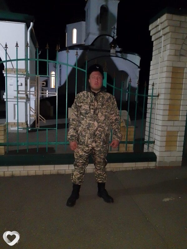 Александ, 25, Москве — анкета №664355