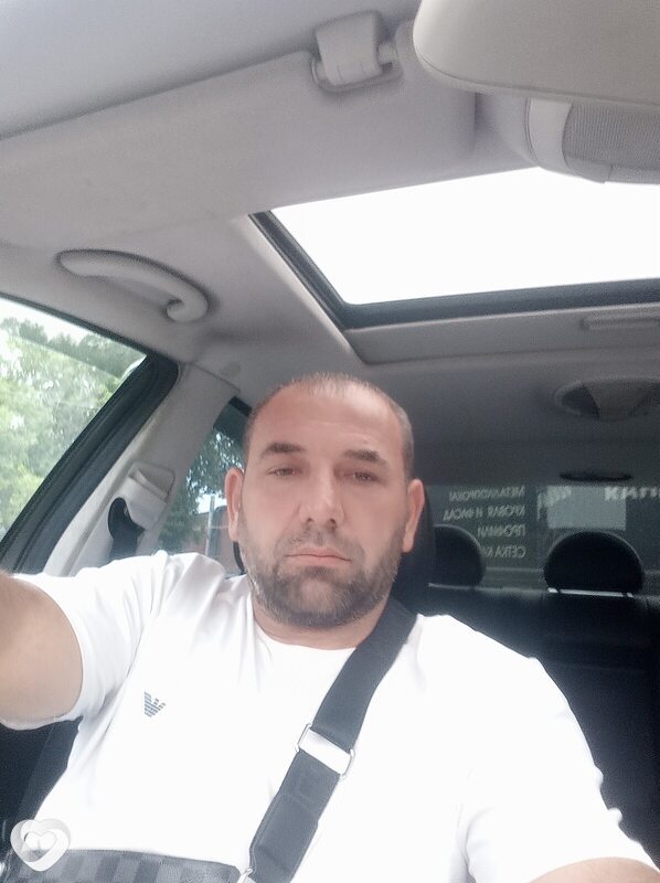 Султан, 39, Дербенте — анкета №664356