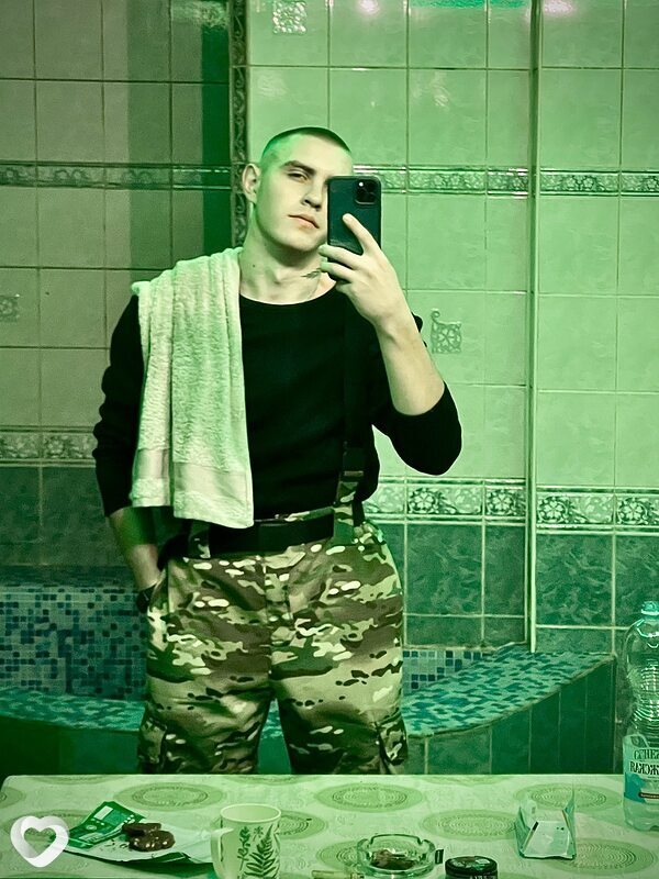 Алексей, 26, Ростове-на-Дону — анкета №664357