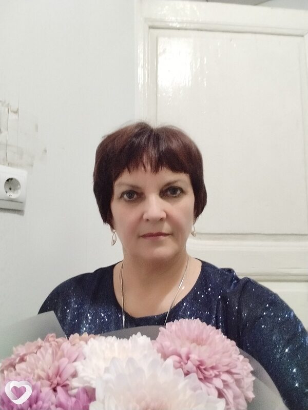 Это Я, 62, Краснодаре — анкета №664359